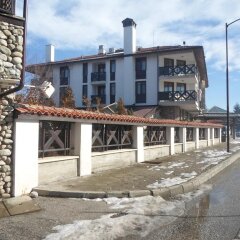 Отель Glazne Hotel Болгария, Банско - отзывы, цены и фото номеров - забронировать отель Glazne Hotel онлайн фото 7
