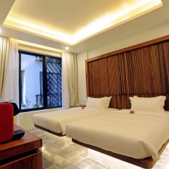 Hari Residence & Spa in Siem Reap, Cambodia from 62$, photos, reviews - zenhotels.com guestroom photo 3