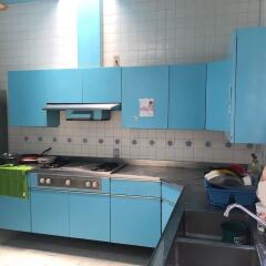 Hakal Housing Hostel Guadalajara Гвадалахара в номере