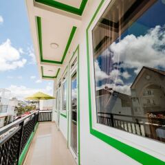 Отель Cherry House Dalat Далат фото 5