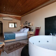 Отель Blue Mosque Suites Стамбул спа