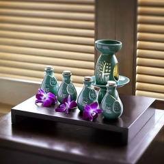 Отель Banyan Tree Club & Spa Seoul удобства в номере фото 2