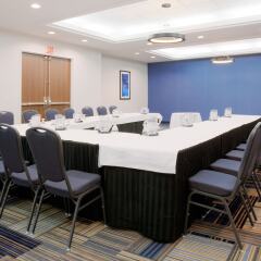 Отель Holiday Inn Ottawa East Канада, Оттава - отзывы, цены и фото номеров - забронировать отель Holiday Inn Ottawa East онлайн фото 5