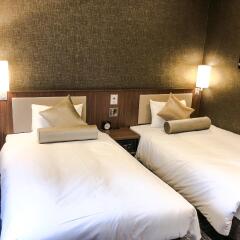 HOTEL UNIZO Hakataeki Hakataguchi Хаката комната для гостей фото 2
