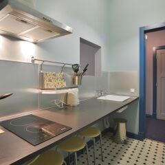 Hotel & Hostel Vstrechi na Arbate в номере