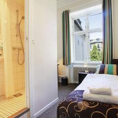 Hotel Sct. Thomas спа
