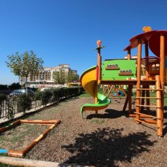Отель Menada Paradise Dreams Apartments Болгария, Свети Влас - отзывы, цены и фото номеров - забронировать отель Menada Paradise Dreams Apartments онлайн фото 10