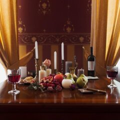 Гостиница Continental Apartments Украина, Одесса - отзывы, цены и фото номеров - забронировать гостиницу Continental Apartments онлайн питание фото 3