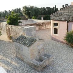 Отель Antica Gebbia Сиракуза фото 3