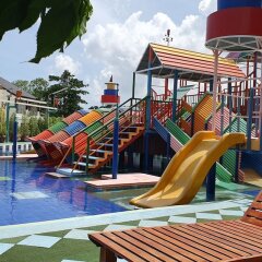 Отель Doungta Anda Hotel Таиланд, Краби - отзывы, цены и фото номеров - забронировать отель Doungta Anda Hotel онлайн фото 4