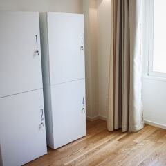 Отель The Nook Hostel Португалия, Понта-Делгада - отзывы, цены и фото номеров - забронировать отель The Nook Hostel онлайн