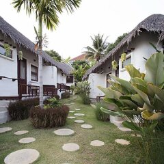 Отель Lazy Days Samui Beach Resort фото 9