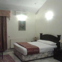 Horizon Luxury Guesthouse in Islamabad, Pakistan from 37$, photos, reviews - zenhotels.com guestroom