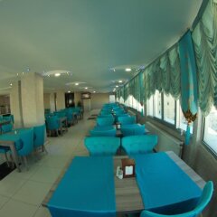 Park Vadi Hotel Турция, Диярбакыр - отзывы, цены и фото номеров - забронировать отель Park Vadi Hotel онлайн питание фото 2