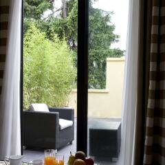 Best Western Cinemusic Hotel в номере фото 2