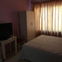 Star hotel in Tirana, Albania from 87$, photos, reviews - zenhotels.com guestroom