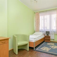 Отель Apartamenty Zielony przy MTP Польша, Познань - отзывы, цены и фото номеров - забронировать отель Apartamenty Zielony przy MTP онлайн фото 6