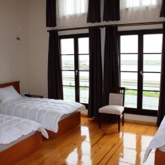 Отель Deniz Konak Otel комната для гостей фото 5