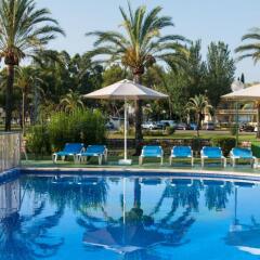 Отель BelleVue Club Resort фото 15