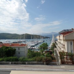 Fethiye Guesthouse Турция, Фетхие - отзывы, цены и фото номеров - забронировать отель Fethiye Guesthouse онлайн фото 2