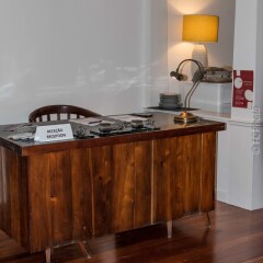 Отель CC Guest House - Ao Mercado Португалия, Понта-Делгада - отзывы, цены и фото номеров - забронировать отель CC Guest House - Ao Mercado онлайн в номере фото 2