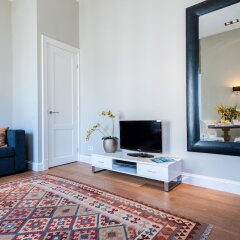 Апартаменты Vondelpark Apartment Suites Амстердам фото 4