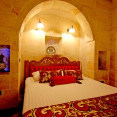 Miras Hotel - Special Class Турция, Гёреме - отзывы, цены и фото номеров - забронировать отель Miras Hotel - Special Class онлайн спа фото 2