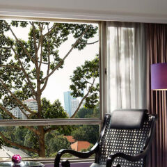Отель Sofitel Saigon Plaza фото 5