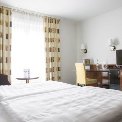 Отель Mercure Hotel Mainz City Center Германия, Майнц - 3 отзыва об отеле, цены и фото номеров - забронировать отель Mercure Hotel Mainz City Center онлайн комната для гостей