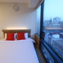 Step Inn Myeongdong 2 - Hostel Сеул комната для гостей фото 2
