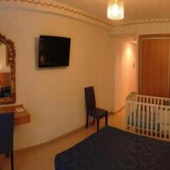 Отель Hostal Residencial RR комната для гостей фото 4