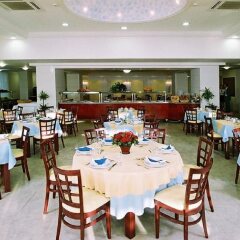 Sirene Beach Hotel - All Inclusive питание