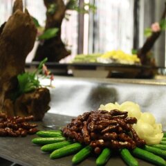 New Joyful Hotel - Leqing спа