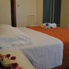 Hotel Pigalle Риччоне удобства в номере