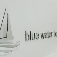 Blue Water Boutique Hotel фото 3