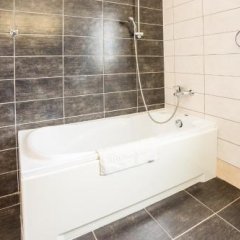 Отель Kerling Словакия, Банска-Штьявница - отзывы, цены и фото номеров - забронировать отель Kerling онлайн ванная фото 2