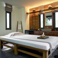 Отель Anantara Lawana Koh Samui Resort Самуи спа фото 2