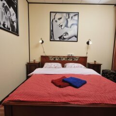 Vega Hostel Москва в номере