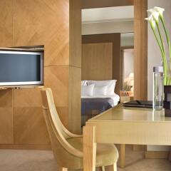 Отель Melia Athens удобства в номере