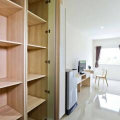 Отель Rangh Place удобства в номере