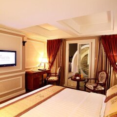 Отель Gondola Hotel & Spa Вьетнам, Ханой - отзывы, цены и фото номеров - забронировать отель Gondola Hotel & Spa онлайн фото 10