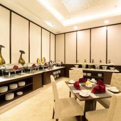 Muong Thanh Hanoi Centre Hotel