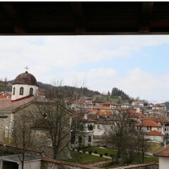 Hotel Zlatograd Ардино фото 5