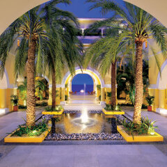 Отель Dreams Suites Golf Resort & Spa Cabo San Lucas - Все включено фото 4