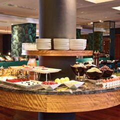 Pestana Vintage Porto Hotel And World Heritage Site Порту питание