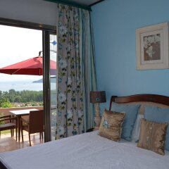 Bayview Studios in Mahe Island, Seychelles from 160$, photos, reviews - zenhotels.com guestroom photo 3