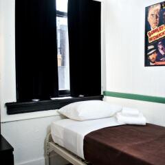 Отель The Bowery House США, Нью-Йорк - отзывы, цены и фото номеров - забронировать отель The Bowery House онлайн спа