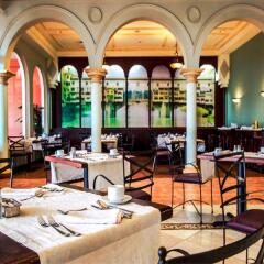 Отель Royalton Hicacos - Adults Only - All Inclusive +18 ресторан