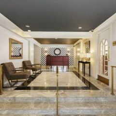 Отель ARC THE.HOTEL, Washington DC США, Вашингтон - отзывы, цены и фото номеров - забронировать отель ARC THE.HOTEL, Washington DC онлайн интерьер отеля фото 2