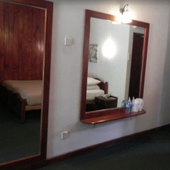 Отель Nuwara Eliya Golf Club Шри-Ланка, Нувара-Элия - отзывы, цены и фото номеров - забронировать отель Nuwara Eliya Golf Club онлайн удобства в номере